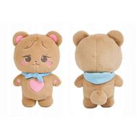 Exclusive Blackpink Official Merchandise - K-Pop Plush Doll Collection