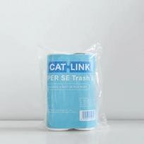 Originalus CATLINK šiukšlių maišelis Tik SCOOPER-SE kačių kraiko dėžutei, netinka Young arba Luxury Pro