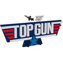Cobi Top Gun logo COBI-5925