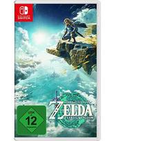 Nintendo The Legend of Zelda: Tears of the Kingdom, Nintendo Switch game 10004494