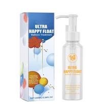 100ml Helium Balloon Guard for Celebration Balloon Gloss Brightener Party Essential Practical Balloon Protectant Liquid
