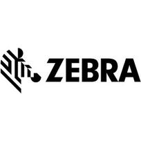 Zebra Z-PERF 1000T 80X80MM BOX OF 4 L.PAPER UNCOATED PERM ADH 76MM 3011781