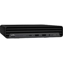 Hewlett Packard Pro Mini 400 G9, Core i3-13100T, 16GB, 256GB, Windows 11 Pro, DE Keyboard D18HLES#ABD