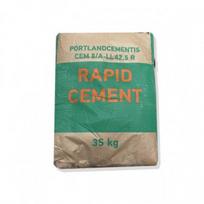 Cementas Rapid CEM II/A-LL 42,5R 35 kg (40/pad.)