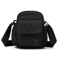 Lightweight Messenger Bag Women's Multi-Pocket Shoulder Bag Travel Mobile Phone Bag juoda