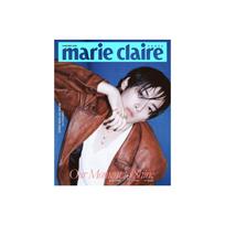 Lee Know - marie claire 2026 m. gegužės numeris A
