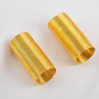 60 Kilpų Vielos 19,5 mm Atminties Karoliukų Nerūdijančio Plieno Vielos Kilpa Apskritimas Rankų Darbo Piršto Žiedo Gamyba „pasidaryk pats“ Juvelyrikos Gamybos Komponentai for ring 1pc