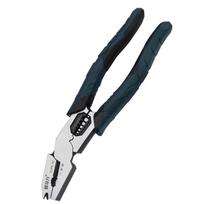 Electrician Steel Wire Pliers Multi-function Industrial Tool Heavy Duty Nail Removal Wire Stripper Pliers Portable Work Tools