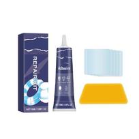 Waterproof Inflatable Repair Set for Air Mattress, Hot Tubs