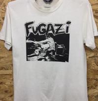 80-ųjų Originalūs Fugazi Grupės Marškinėliai, Muzikinio Stiliaus Marškinėliai Unisex Medvilniniai 3XL