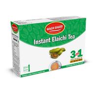 Wagh Bakri Elaichi Instant Chai arbatos premikso milteliai, 140 g