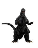 TAMASHII NATIONS Godzilla Graphic 160mm PVC Painted Action Figure S.H.MonsterArts (1989)  Godzilla vs. Biollante  -Movie Plus- Approx.