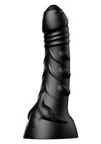 Hidden Desire Inferno Big Boys Dong PVC 30.5 cm