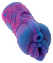 Hidden Desire Extreme Seahorse Pussy Masturbator