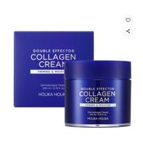 HOLIKA HOLIKA Dvigubo poveikio kolageno stangrinantis drėkinamasis kremas 200ml