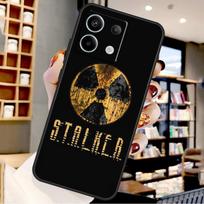 Stalker Clear Sky Game For Xiaomi Redmi Note 14 Pro 12 11 9 10 13 15 Pro Plus Case For Redmi 15 10C 12C 13C 14C 15C Redmi 10