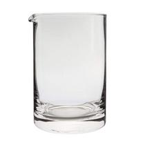 Japanese style 600ml cocktail mixing glass bar mixing glass 600ml-700ml