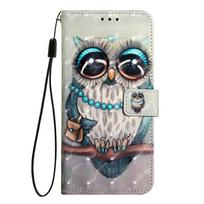 For Realme 14 Pro Plus Case Realme 14 Pro+ 3D Painted Leather Wallet Flip Cases For Realme 14X 5G Phone Cover Shell Coque Fundas Realme 14 ProPlus