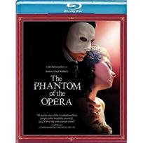 Operos fantomas  [Blu-Ray Region A: JAV] Ac-3/Dolby Digital, Dolby, Dubliuotas, Subtitruotas, Plačiaekranis JAV importas