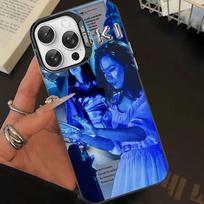 Popular Singer M-Mitski Phone Case For IPhone 16 15 14 13 12 11 Pro Max 17 Plus Colorful Cover iPhone 13