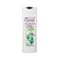 Clear Ice Cool Anti-Dandruff Scalp Care Shampoo