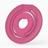 For Magsafe Cellphone Grip Double Sided Magnetic Ring Phone Holder Cellphones Stand Phone Accessories Support Telephone Grip Tok