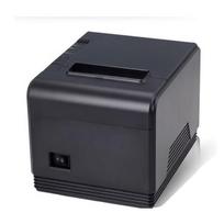 Xprinter XP-Q200 80MM terminis čekių spausdintuvas CN kištukas (adapteris įtrauktas)
