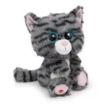 Nici: Nomelia, pūkuota katytė – 25 cm