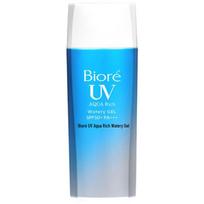 Biore Aqua Rich UV Protect Vandens Gelis SPF50+ PA+++