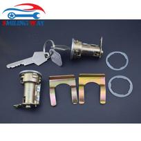 Durų spynos cilindro kaištukai raktai Dodge Chrysler Plymouth Ram Dakota Caravan Challenger Charger Daytona Magnum Imperial Van