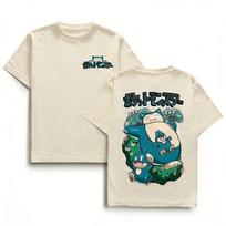 Pokemon Anime Medvilniniai Grafiniai Marškinėliai Vyrams Moterims 2026 Vasara Y2k Trumpomis Rankovėmis T-shirt Laisvalaikio Viršutiniai Snorlax Kawaii Streetwear Mada S
