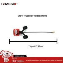 HDZERO FPV Freestyle V2 HD Digital VTX System