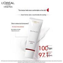 L'Oréal Revitalift Amino Acid Cleanser (Twin Pack)