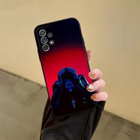 The Weeknd Xo Phone Case For Samsung S24 S25 S20 S26 S21 S22 S23 Ultra Fe Plus A05 A06 A16 A26 A36 A56 Cover Galaxy S24 Plus