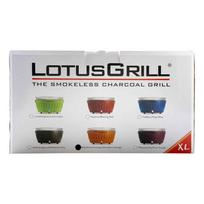 Lotusgrill G 435 Mandarin Orange Mod. 2019 | G-OR-435P | 4260023010929