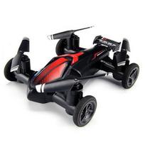 RC Plane Car Remote Control Vehicle Mini Drone Kids Gift Toy Remote Control Flying Car Air-ground Dual Fast