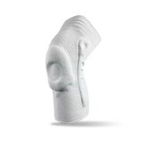 Silicone Spring Knee Brace Side Stabilizers Knee Pads Climbing Cylcing Knee Sleeve  Running Fitness M balta