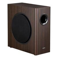 Aktyvus žemųjų dažnių garsiakalbis - EDIFIER - T5s - 8 colių garsiakalbis - 70W RMS - Žemųjų dažnių filtras 35 Hz