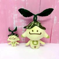 Game Genshin Impact Aranara Plush Toy Arama Ararycan Arabalika Cartoon Cute Anime Plushie Stuffed Doll Christmas Kids Gift 10cm