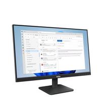 Lenovo ThinkVision/S24e-4e/23,8"/IPS/FHD/100Hz/4ms/Monitor Black/3R | 64B5KAT1EU | 198156628701