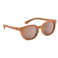 BEABA AKINIAI NUO SAULĖS 2-4 METAI, SQUARE BRIGHT CARAMEL