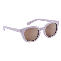BEABA AKINIAI NUO SAULĖS 2-4 METAI, SQUARE BRIGHT LILAC