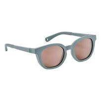 BEABA AKINIAI NUO SAULĖS 2-4 METAI, SQUARE BRIGHT SMOKEY GREEN