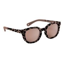 BEABA AKINIAI NUO SAULĖS 2-4 METAI, SQUARE BRIGHT TORTOISE LEOPARD