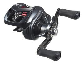 Daiwa Bait Finesse Reel 26 Tatula BF TW (DAIWA) 8.1L juoda