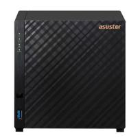 ASUSTOR Drivestor 4 Gen 2 AS1204T 4 Bay NAS | AS1204T | 4710474831944