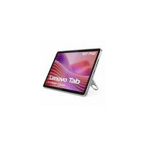 LENOVO planšetinis kompiuteris MEDIATEK HELIO G85 OC 4+128GB 10.1"FHD ANDROID14 5100MAH + permatomas dėklas LUNA GREY ZAEH | 0198154671013 | 0198154671013