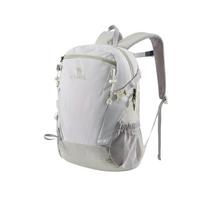 CAMEL Outdoor Backpack, Hiking/Travel/Mountaineering Bag, 574C635604, Light Water Green žalia