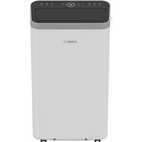 Oro kondicionierius Bosch Mobile Air Conditioner  Cool 4000  Suitable for rooms up to 85 m³  Whit