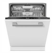 Indaplovė MIELE G 7651 SCVi AutoDos 12906880, įmontuojama